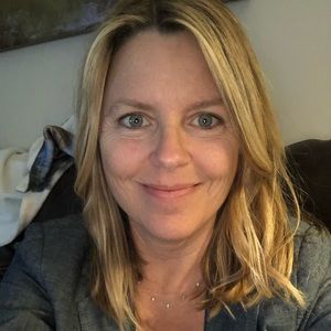 Meet your Posher, Cathleen